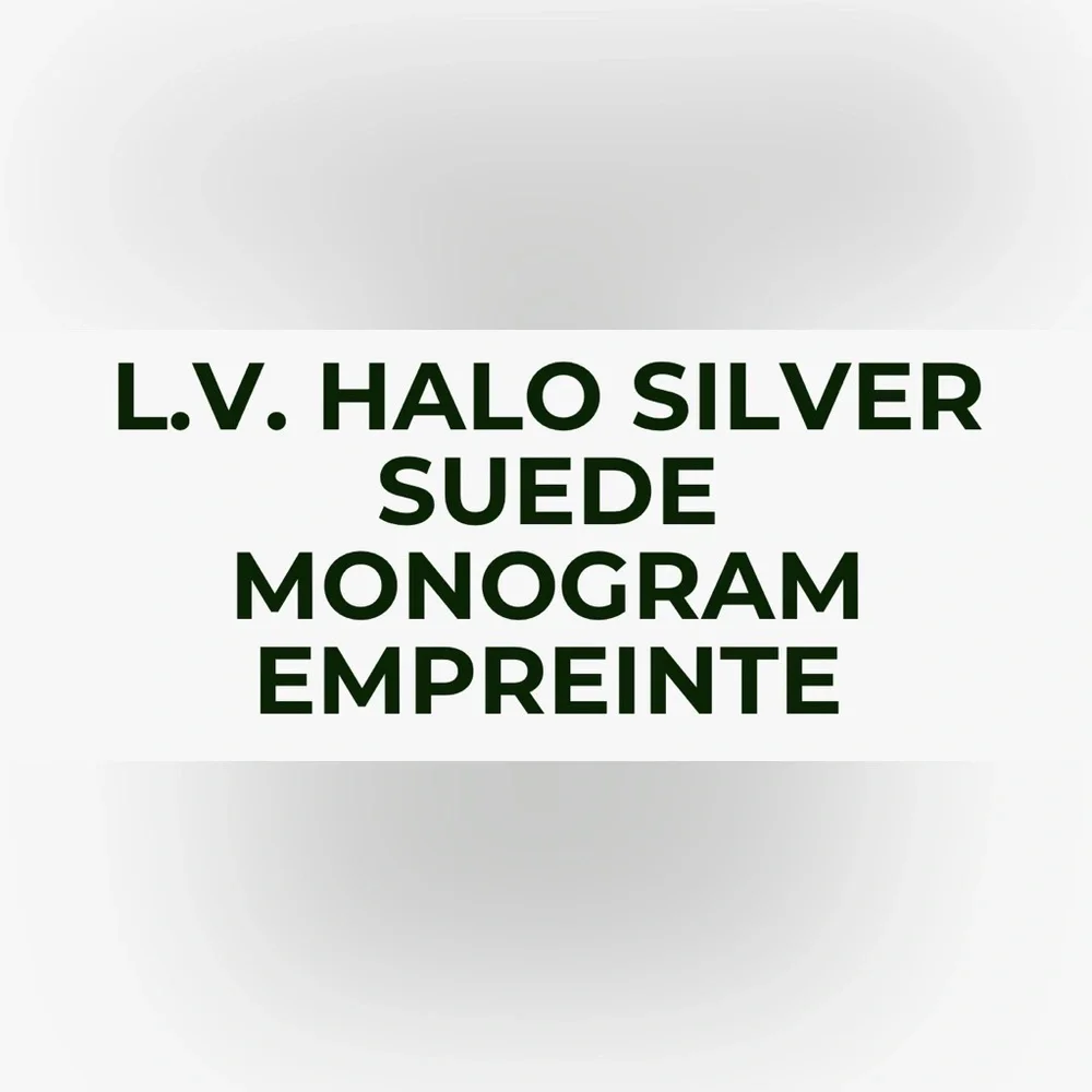 Louis Vuitton Metallic Silver Hobo Bag - Picture 11 of 13